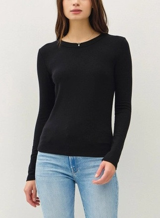 Be Cool Ulta Soft Basic Longsleeve Tee