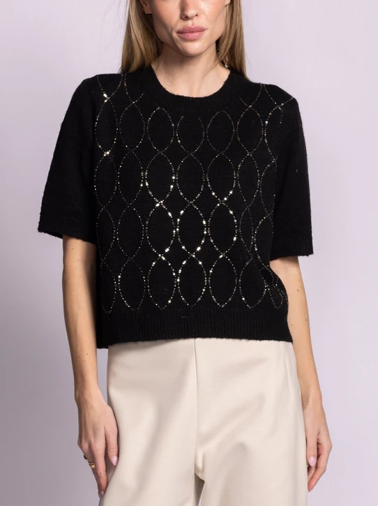Pink Martini Esme Sweater