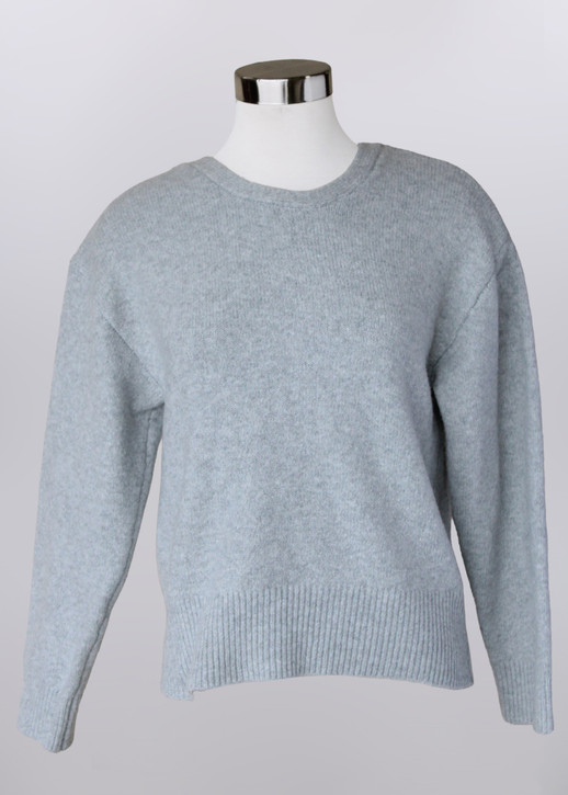 Keren Hart Pullover With Bows