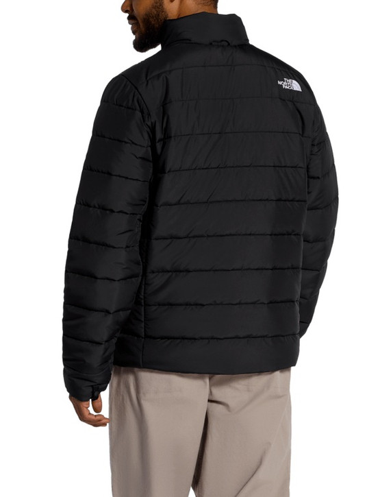 The North Face Men's Aconcagua Jacket