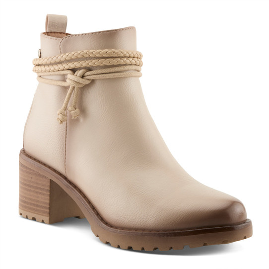 Patrizia Claudia Boot