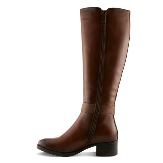 Patrizia Zivenoria Boot