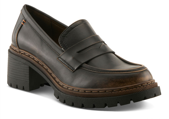 Patrizia Sahilly Loafer