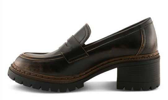 Patrizia Sahilly Loafer