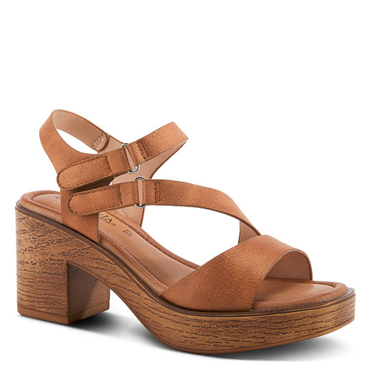 Patrizia Diatria Heeled Sandal