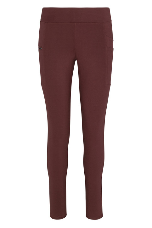 North River Ponte Cargo Leggings