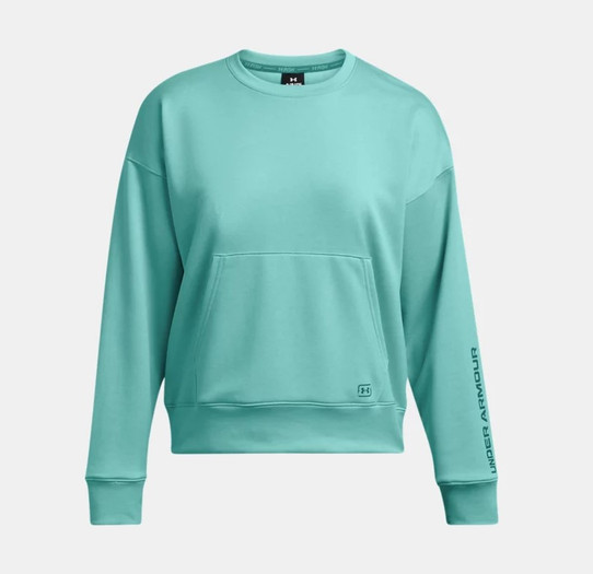 UA® Shoreline Terry Crew