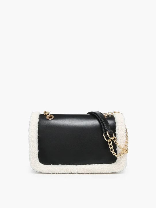 Jen & Co Coco Crossbody