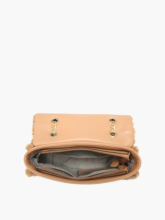 Jen & Co Coco Crossbody