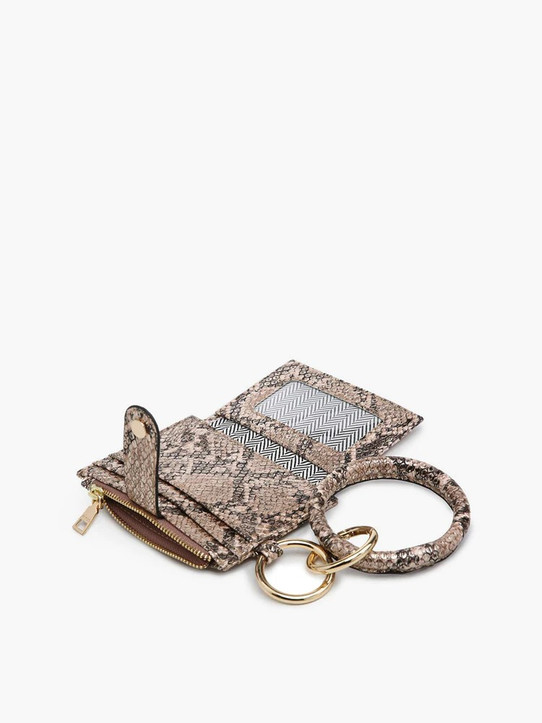 Jen & Co Sammie Wallet