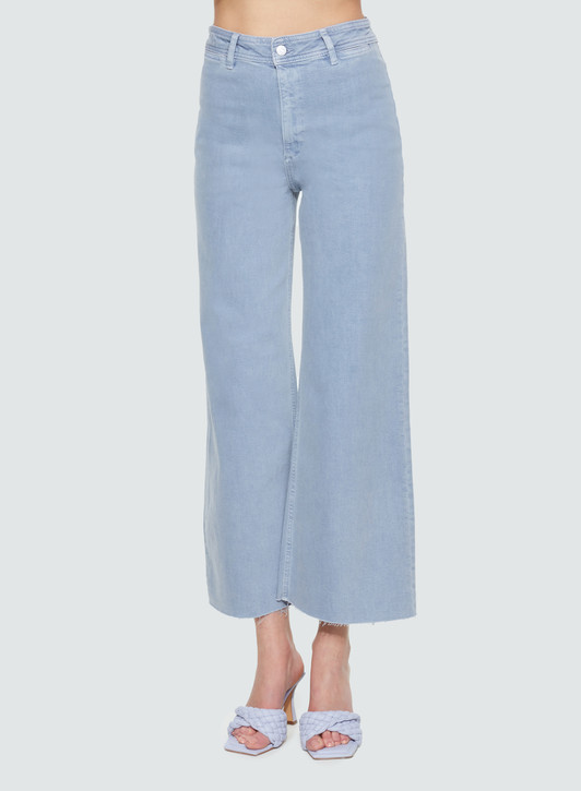 Super High Rise Culotte