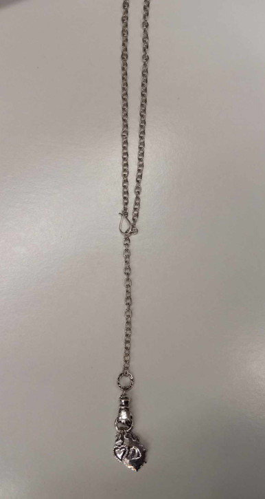 Lost & Found Necklace-E