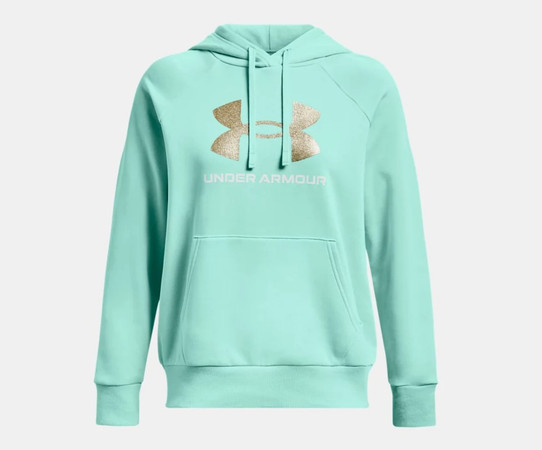 UA® Rival Glitter Hoody