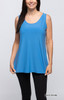 Solid Layering Tank