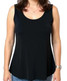 Solid Layering Tank
