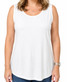 Solid Layering Tank