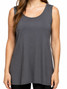 Solid Layering Tank