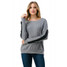Ariella Ribbed Sweater