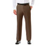 Haggar Flat Front Cool 18 Pro Pant