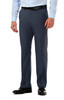 Haggar Flat Front Cool 18 Pro Pant