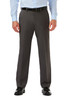 Haggar Flat Front Cool 18 Pro Pant