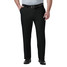 Haggar Big & Tall Flat Front Premium Comfort Dress Pant