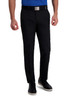 Haggar Cool Right® Performance Flex Pant Straight Fit
