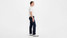Levi's® 505™ Regular Fit Jeans