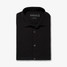 Mizzen and Main Solid Black Leeward Dress Shirt