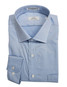 Cooper & Stewart Tailored Fit Stretch Dress Shirt