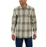 Carhartt Loose Fit Heavyweight Flannel