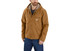 Carhartt® Washed Duck Sherpa Lined Jacket