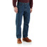 Carhartt Relaxed Fit Flannel-lined Jeans