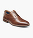 Nunn Bush Centro Flex Cap Toe Oxford