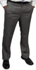 Eisenberg Pleated Front Black and White Tick Suit Separate Pant