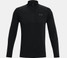 UA® Tech™ ½ Zip Long Sleeve