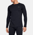 Under Armour®  ColdGear® Base 2.0 Crew