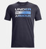 UA® Team Issue Wordmark Tee