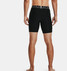 UA® HeatGear® Armour Compression Shorts