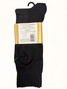 Burlington Dress Microfiber Nylon Crew Sock - BB300