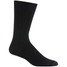 Burlington Dress Microfiber Nylon Crew Sock - BB300