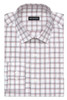 Van Heusen Big Fit Ultra Flex Dress Shirt - 20F9989