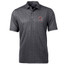 Ohio State Pike Banner Stretch Polo