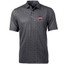 Ohio State Pike Banner B&T Stretch Polo