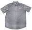 Cutter & Buck® OSU Men's Fremont Check Shirt