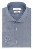 Calvin Klein Steel Slim-Fit Stretch Dress Shirt- 33K3767