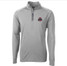 Ohio State B&T Adapt Eco Knit Stretch ¼ Zip