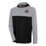 Ohio State Duece Colorblock Pullover Hoody
