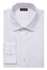 Van Heusen Slim Ultra Flex Dress Shirt - 20FZ592