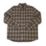 F/X Fusion Stretch Flannel Shirt - 9032